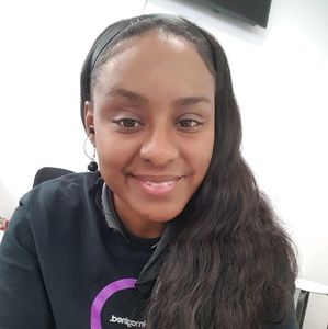 Meet your Posher, Minnie